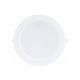 Rabalux Ugradna i nadgradna rasveta Shaun2 LED 18W bela (71219) - RAS002681A00000