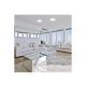 Rabalux Ugradna i nadgradna rasveta Shaun2 LED 18W bela (71219) - RAS002681A00000