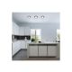 Rabalux Ugradna i nadgradna rasveta Shaun2 LED 18W crna (71227) - RAS002686A00000