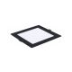 Rabalux Ugradna i nadgradna rasveta Shaun2 LED 18W crna (71265) - RAS002479A00000
