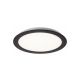 Rabalux Ugradna i nadgradna rasveta Shaun2 LED 3W crna (71240) - RAS002469A00000