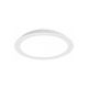 Rabalux Ugradna i nadgradna rasveta Shaun2 LED 6W bela (71233) - RAS002692A00000