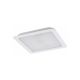 Rabalux Ugradna i nadgradna rasveta Shaun2 LED 6W bela (71237) - RAS002695A00000