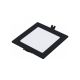 Rabalux Ugradna i nadgradna rasveta Shaun2 LED 6W crna (71229) - RAS002690A00000
