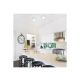 Rabalux Ugradna i nadgradna rasveta Shaun2 LED 7W bela (71195) - RAS002547A00000