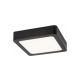 Rabalux Ugradna i nadgradna rasveta Shaun2 LED 7W crna (71201) - RAS002481A00000