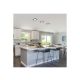 Rabalux Ugradna i nadgradna rasveta Shaun2 LED 7W crna (71201) - RAS002481A00000