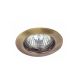 Rabalux Ugradna i nadgradna rasveta Spot relight GU53 12V 1x MAX 50W bronzana (1090) - 1090-1