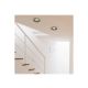 Rabalux Ugradna i nadgradna rasveta Spot relight GU53 12V 1x MAX 50W bronzana (1090) - 1090-1