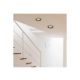 Rabalux Ugradna i nadgradna rasveta Spot relight GU53 12V 1x MAX 50W bronzana (1095) - 1095-1-1