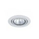 Rabalux Ugradna i nadgradna rasveta Spot relight GU53 12V 1x MAX 50W bela (1091) - 1091-1