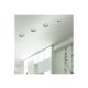 Rabalux Ugradna i nadgradna rasveta Spot relight GU53 12V 1x MAX 50W bela (1091) - 1091-1