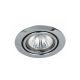 Rabalux Ugradna i nadgradna rasveta Spot relight GU53 12V 1x MAX 50W hrom (1092) - 1092-1