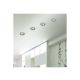 Rabalux Ugradna i nadgradna rasveta Spot relight GU53 12V 1x MAX 50W hrom (1092) - 1092-1