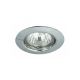 Rabalux Ugradna i nadgradna rasveta Spot relight GU53 12V 1x MAX 50W hrom (1088) - 1088-1