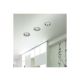 Rabalux Ugradna i nadgradna rasveta Spot relight GU53 12V 1x MAX 50W hrom (1088) - 1088-1