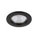Rabalux Ugradna i nadgradna rasveta Spot relight GU53 1x MAX 25W crna (2151) - 2151