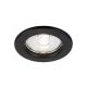 Rabalux Ugradna i nadgradna rasveta Spot relight GU53 1x MAX 25W crna (2151) - 2151
