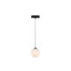 Rabalux Viseće svetiljke na šinama LiTrack Pend01W LED 5W crna (70109) - RAS002985A00000