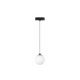Rabalux Viseće svetiljke na šinama LiTrack Pend01W LED 5W crna (70109) - RAS002985A00000
