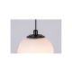 Rabalux Viseće svetiljke na šinama LiTrack Pend01W LED 5W crna (70109) - RAS002985A00000