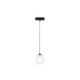 Rabalux Viseće svetiljke na šinama LiTrack Pend02N LED 5W crna (70120) - RAS002996A00000