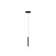 Rabalux Viseće svetiljke na šinama LiTrack Pend04W LED 5W crna (70110) - RAS002986A00000