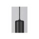 Rabalux Viseće svetiljke na šinama LiTrack Pend04W LED 5W crna (70110) - RAS002986A00000
