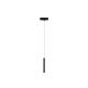 Rabalux Viseće svetiljke na šinama LiTrack Pend05N LED 5W crna (70121) - RAS002997A00000
