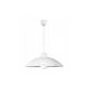 Rabalux Visilica Ada E27 1x MAX 60W bela (1844) - 1844-1-1