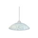 Rabalux Visilica Ada E27 1x MAX 60W bela (1844) - 1844-1-1