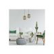 Rabalux Visilica Adalla E27 1x MAX 40W mat crno (72091) - 72091