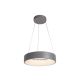 Rabalux Visilica Adeline LED 24W sivo (3929) - 3929-1