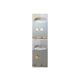 Rabalux Visilica Adeline LED 24W sivo (3929) - 3929-1