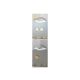 Rabalux Visilica Adeline LED 28W sivo (3927) - 3927