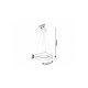 Rabalux Visilica Adeline LED 28W sivo (3927) - 3927