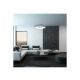 Rabalux Visilica Adeline LED 28W sivo (3927) - 3927