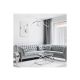 Rabalux Visilica Aisha LED 38W hrom (5358) - 5358-1