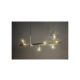 Rabalux Visilica Aslov G9 10x MAX 28W zlatna (72298) - RAS002948A00000