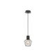 Rabalux Visilica Belano E27 1x MAX 40W crna (3539) - 3539-1