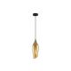 Rabalux Visilica Bellini E27 1x MAX 60W crna (72201) - RAS002900A00000