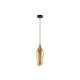 Rabalux Visilica Bellini E27 1x MAX 60W crna (72201) - RAS002900A00000