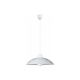 Rabalux Visilica Bloomy E27 1x MAX 60W bela (1848) - 1848-1