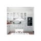 Rabalux Visilica Bloomy E27 1x MAX 60W bela (1848) - 1848-1
