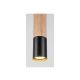Rabalux Visilica Braulia GU10 1x MAX 50W bukva (72131) - 72131