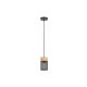 Rabalux Visilica Callum E27 1x MAX 25W bukva (72041) - 72041