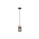 Rabalux Visilica Callum E27 1x MAX 25W bukva (72041) - 72041