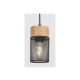Rabalux Visilica Callum E27 1x MAX 25W bukva (72041) - 72041
