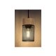 Rabalux Visilica Callum E27 1x MAX 25W bukva (72041) - 72041