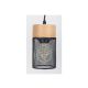 Rabalux Visilica Callum E27 3x MAX 25W bukva (72043) - 72043